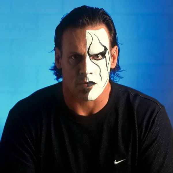STING 18540 arm wrestling id xx
