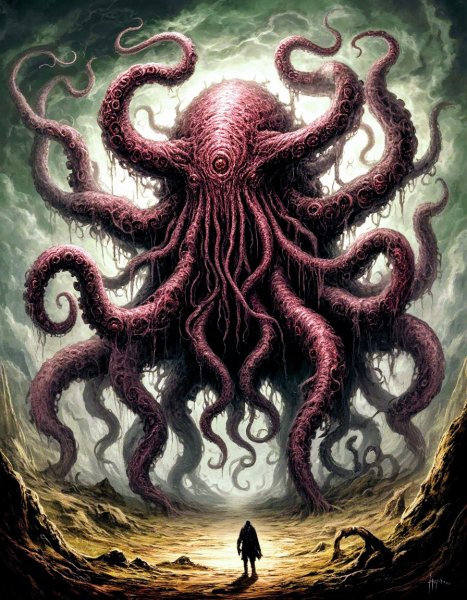 Shub-Niggurath