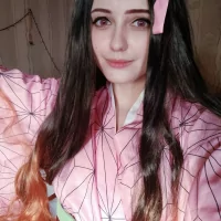 *