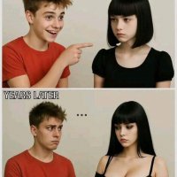 *