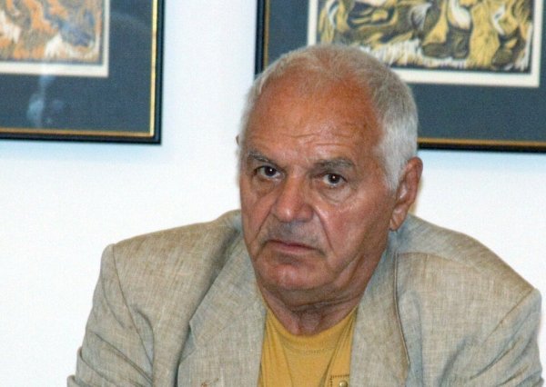 ВП Юрий Ильенко
