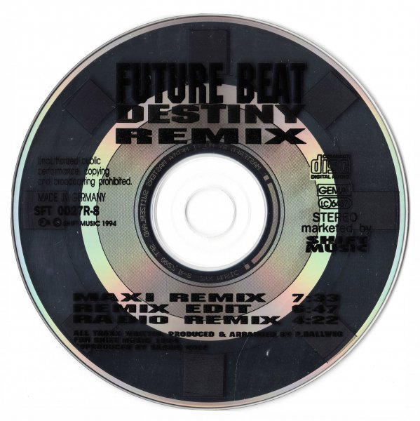 CD