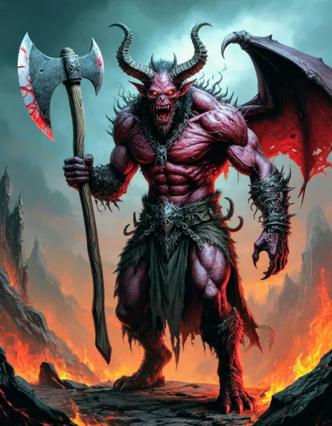 Devil